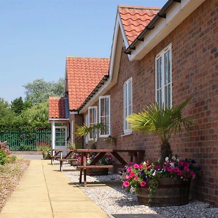 The Ferguson Fawsitt Arms & Country Lodge Walkington  Exterior photo